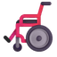 장애인
활동 지원