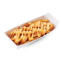 치즈뿌치감자(체다)