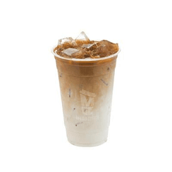 (ICE)바닐라라떼