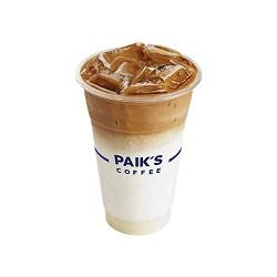 달달연유라떼(ICED)