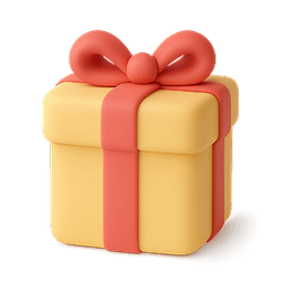 답례품 혜택 아이콘