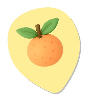 장식 이미지 - 떡볶이